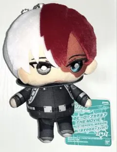 2026年最新】僕のヒーローアカデミア 爆豪勝己 ともぬい おすわり