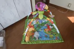 フィッシャープライス ベビージム