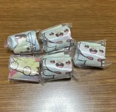 ポケピース　スクエアポーチ　まとめ売り