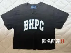 BEVERLY HILLS POLO CLUB ロゴプリント 夏服 半袖Tシャツのサムネイル