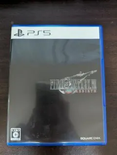 ps5 ファイナルファンタジー