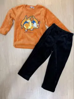 キッズボトムス(120cm), ポケモンセットアップ