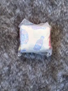 ちいかわ×サンリオキャラクターズ　エコバッグ