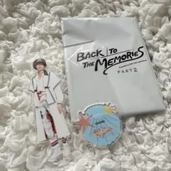 八木勇征ビッグアクスタ