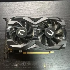 ZOTAC GAMING GeForce GTX 1660 super 6GB
