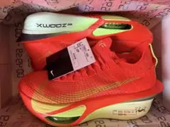 Nike Air Zoom Alphafly Next% 3 26.0cm