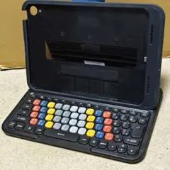 《541》エレコム キーボード KEY PALETTO TK-KP13UMBK
