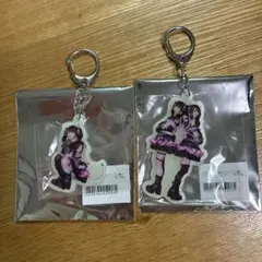 チバゆな アクリルスタンド セット - メルカリ