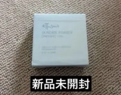 エテュセスキンケアパウダーフェイスパウダープレスト クールのサムネイル