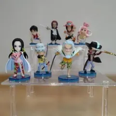 58体　ワンピース　コレクタブルフィギュア　まとめ売り　輝　華　リクエスト