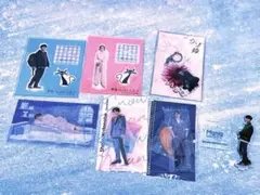 Snow Man 渡辺翔太　アクスタまとめて！お値下げ交渉歓迎のサムネイル