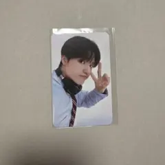 ［出回りなし］ATEEZ ウヨン トレカ minirecord 2025年最新】ATEEZ ウヨン minirecordの人気アイテム - メルカリ