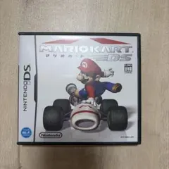 マリオカートds