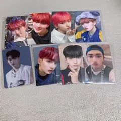 2025年最新】n.ssign ジュニョク トレカの人気アイテム - メルカリ