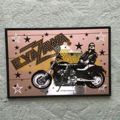 矢沢永吉 ダイヤモンドムーン 受注生産品 終了 パブミラー 新品 未開封！ 矢沢永吉 ダイヤモンドムーン 受注生産品 終了 パブミラー 新品 未開封