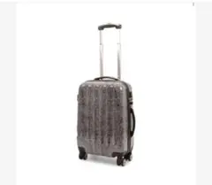 New Zealand Luggage 中型　TSAロック容量77L→80L