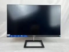 美品 Philips 278E1 インチモニター 内蔵スピーカー