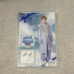 M!LK 山中柔太朗 ハハハッピー アクスタ - メルカリ