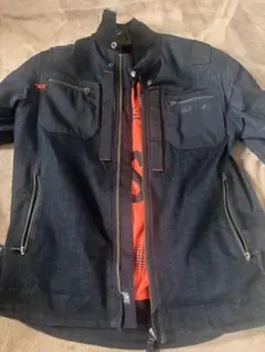 コ*ケ様 アルパインスターズ×DIESELコラボ ジャケット Alpinesta