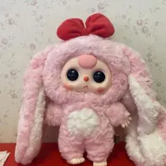 babythree 400% キャラクターグッズ