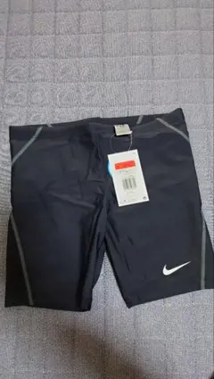 Nike スクール水着 黒 160cm