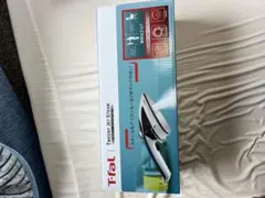 【早い者勝ち‼️】T-fal スチームアイロンのサムネイル