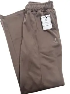 ロペピクニック　ワイドパンツ　パンツ　ズボン　トラックパンツ　LL