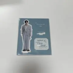 enhypen walk the line ソンフン　アクスタ　未開封