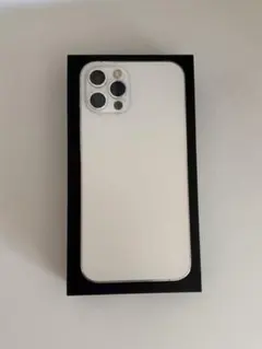 Apple iPhone 12 Pro ホワイト