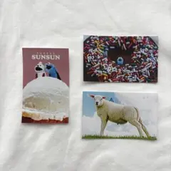 パペットスンスン スマロイド セット