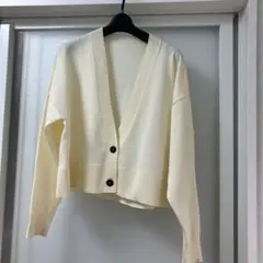 タイムセール‼️未使用‼️マギー　MAGGYカーディガン