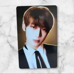 ENHYPEN ソヌ DARK BLOOD Weverse