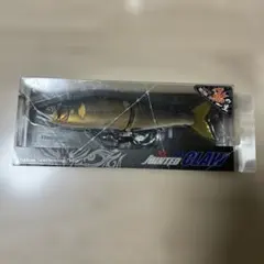 GAN CRAFT Jointed Claw 178 限定 西日本釣り博2018 - メルカリ