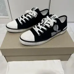 ISABEL MARANT（イザベル マラン）キャンバススニーカー　42