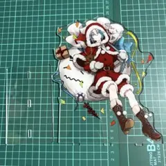 CleeNoah 3D MEMORIAL GOODS アクリルパネル CleeNoah 3D MEMORIALGOODS アクリルスタンド しるばーな - メルカリ