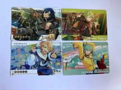 あんさんぶるスターズ！！ カードダスまとめ売り