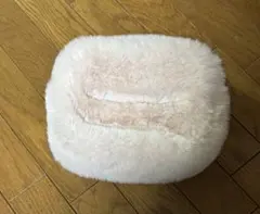 Hey!Say!JUMP H+ ファーポーチ