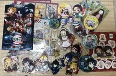 鬼滅の刃まとめ売り