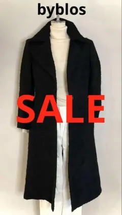 2026年最新】MARTINE SITBON コートの人気アイテム - メルカリ