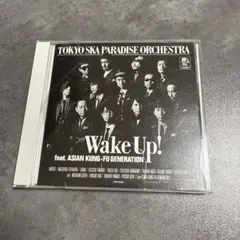 Wake Up! feat.ASIAN KUNG-FU GENERATION - メルカリ