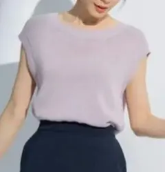 組曲☆サマーニット　23区 自由区 エニシス イエナ エフデ ビームス 無印