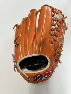 断捨離 美品 内野用 久保田 スラッガー KSN-L7 軟式 グローブ - メルカリ