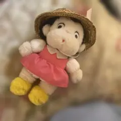 サンアロー となりのトトロ めいちゃんSS ぬいぐるみ 新品未使用品