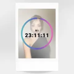 XG JURIN ジュリン Favsquad 期間限定 チェキ - メルカリ