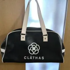あっきーです。CLATHAS 未使用 ボストンバッグ マトカ あっきー様専用です。CLATHAS 未使用 ボストンバッグ マトカ - メルカリ