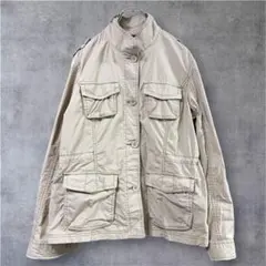 エディー・バウアー M-65タイプ フィールドジャケット Lサイズ