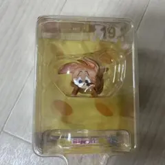 トムジェリ　一番くじ　フィギュア(箱無し、ランダムステッカー付き)