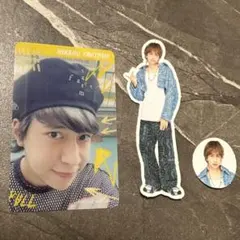 八乙女光 ステッカーセット①