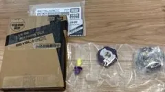 ◼️新品◼️ベイブレードX コロコロ限定 オロチクラスタ6-60LF ベイコード付