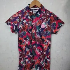 ジャックバニー　ポロシャツ　レディース１ Mサイズ位